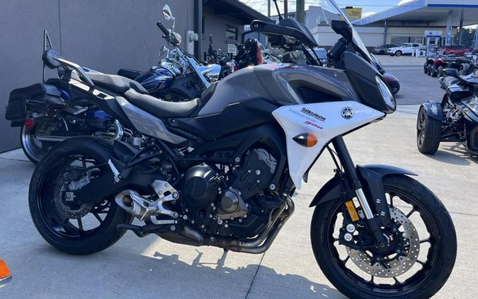 2019 Yamaha Tracer 900
