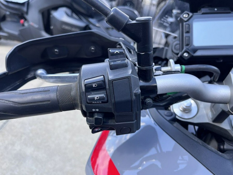 2019 Yamaha Tracer 900