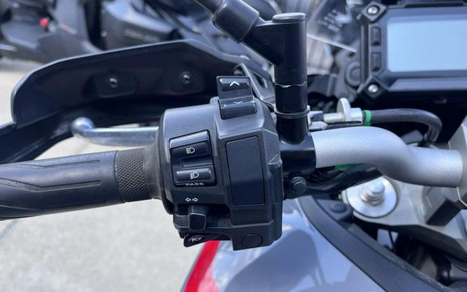 2019 Yamaha Tracer 900