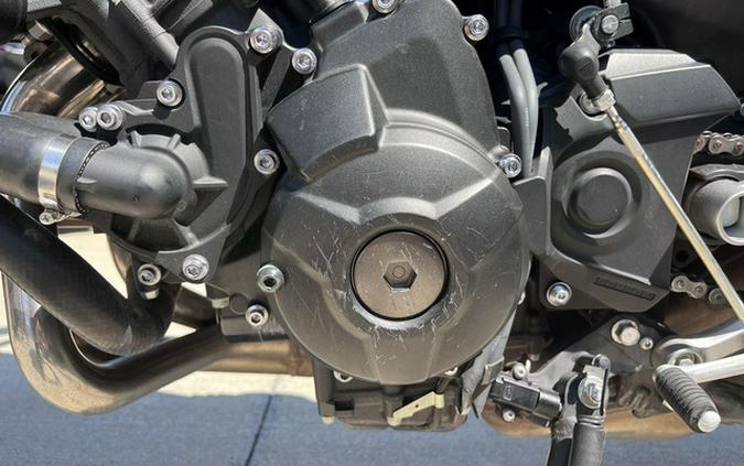 2019 Yamaha Tracer 900