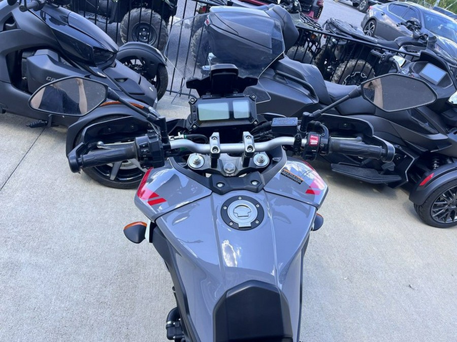 2019 Yamaha Tracer 900