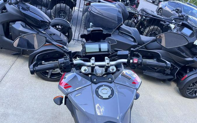 2019 Yamaha Tracer 900