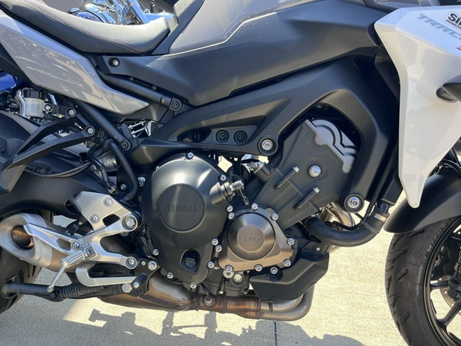 2019 Yamaha Tracer 900