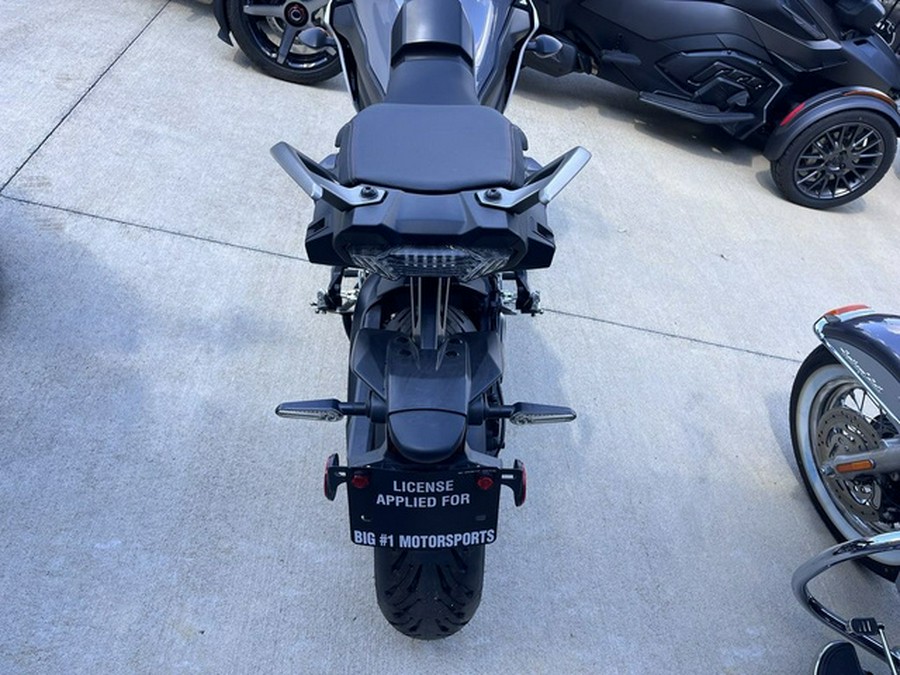2019 Yamaha Tracer 900