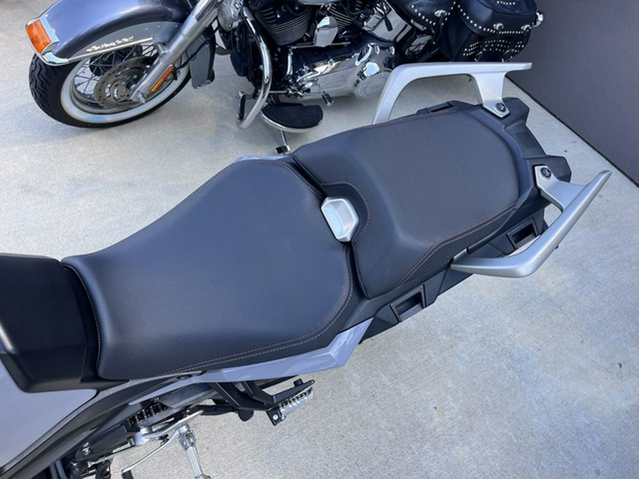 2019 Yamaha Tracer 900