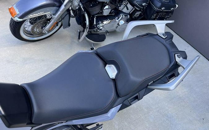 2019 Yamaha Tracer 900