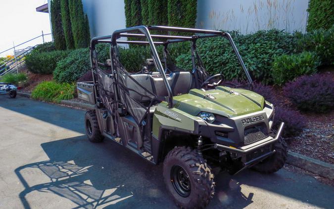 2023 Polaris® Ranger Crew 570 Full-Size