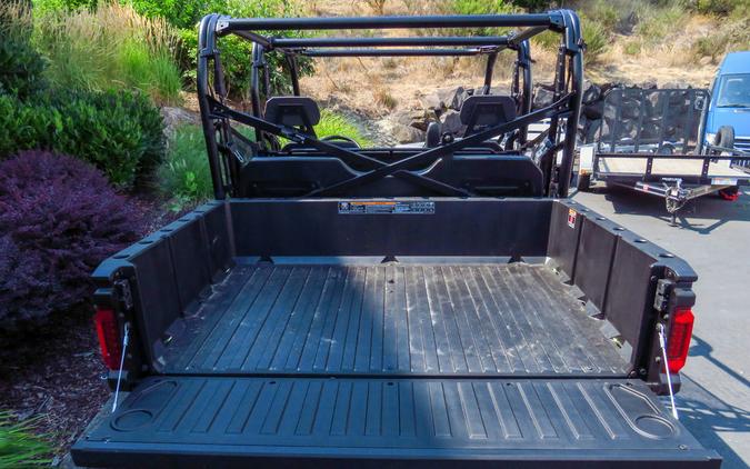 2023 Polaris® Ranger Crew 570 Full-Size