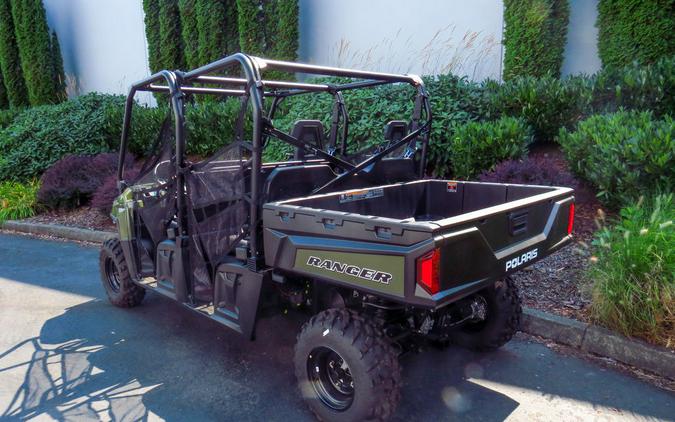 2023 Polaris® Ranger Crew 570 Full-Size