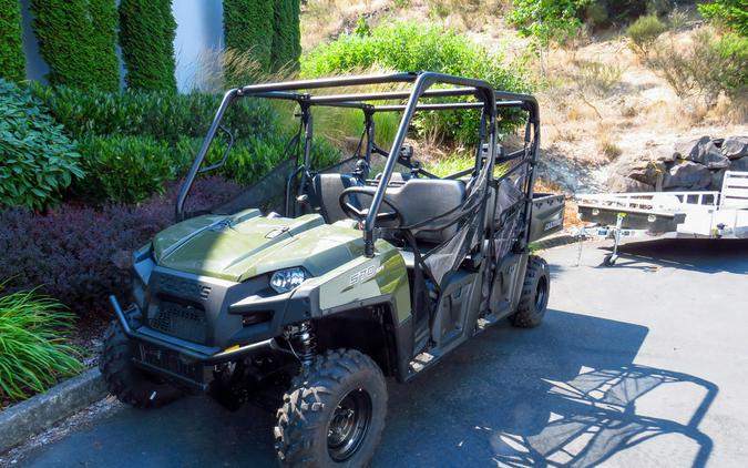 2023 Polaris® Ranger Crew 570 Full-Size