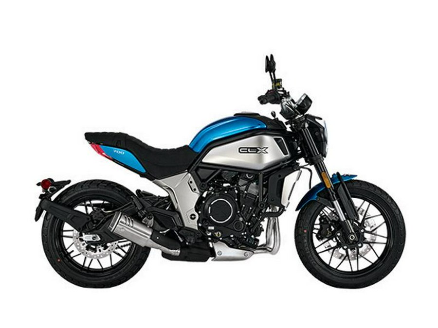 2023 CFMoto 700CL-X