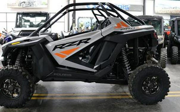 2024 Polaris RZR Pro XP Sport