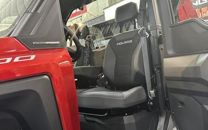 2024 Polaris® Ranger XD 1500 NorthStar Edition Premium