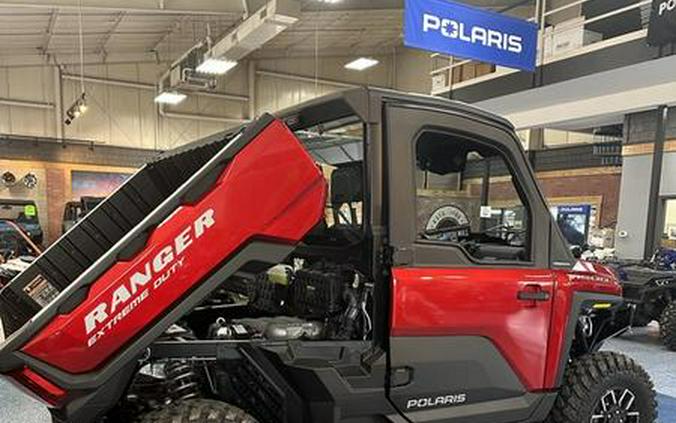 2024 Polaris® Ranger XD 1500 NorthStar Edition Premium