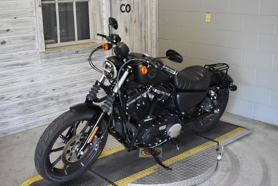 2022 Harley-Davidson® XL883N - Iron 883™