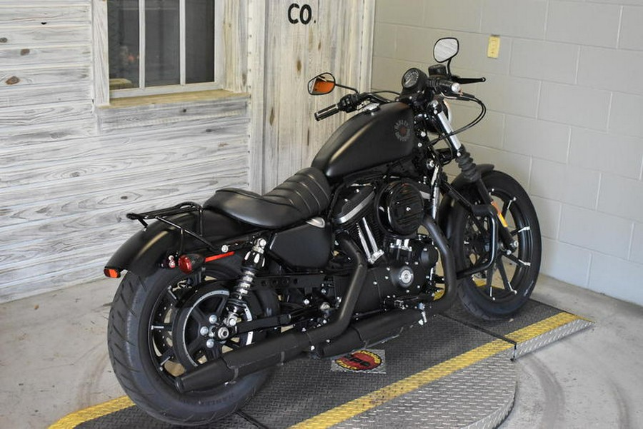 2022 Harley-Davidson® XL883N - Iron 883™