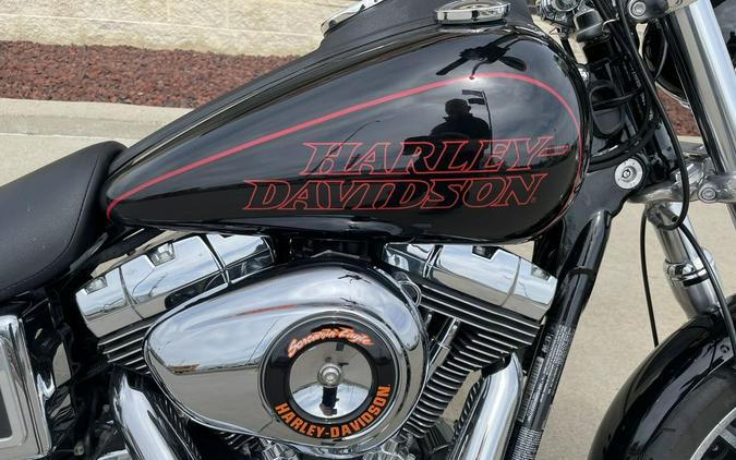 2014 Harley-Davidson® FXDL - Dyna® Low Rider®