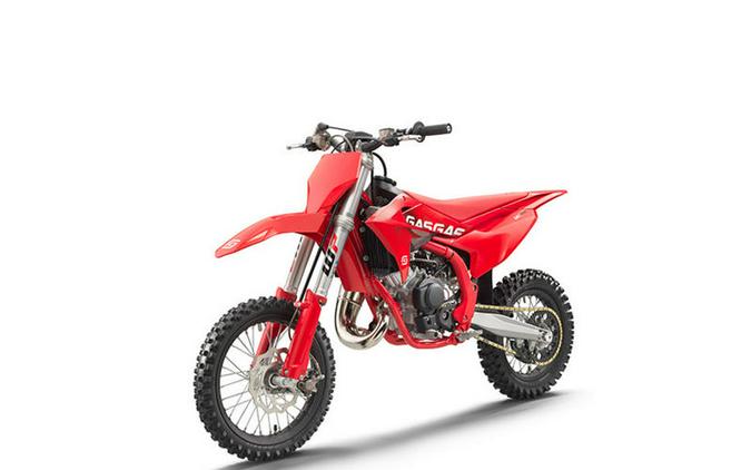 2024 GASGAS MC65