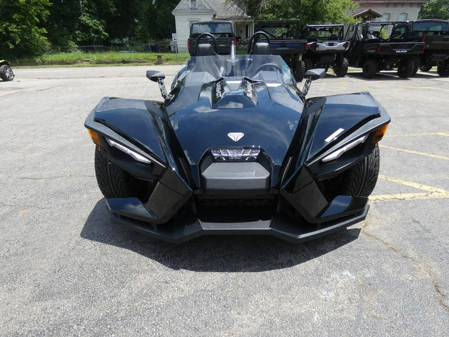 2023 Polaris Slingshot® S with Technology Package 1