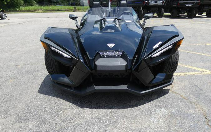 2023 Polaris Slingshot® S with Technology Package 1