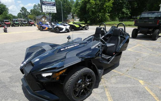 2023 Polaris Slingshot® S with Technology Package 1