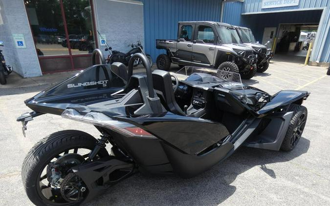 2023 Polaris Slingshot® S with Technology Package 1