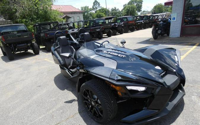2023 Polaris Slingshot® S with Technology Package 1