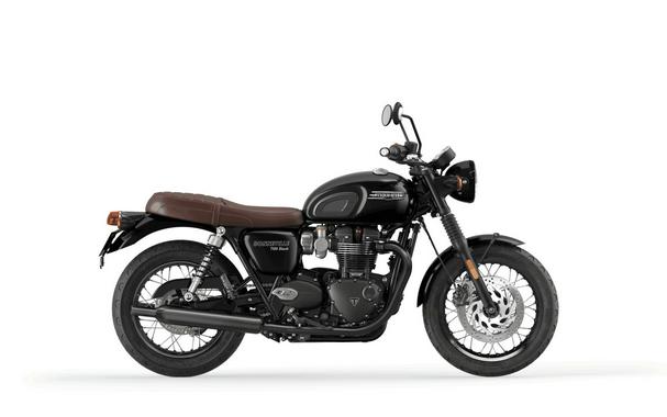 2023 Triumph Bonneville T120