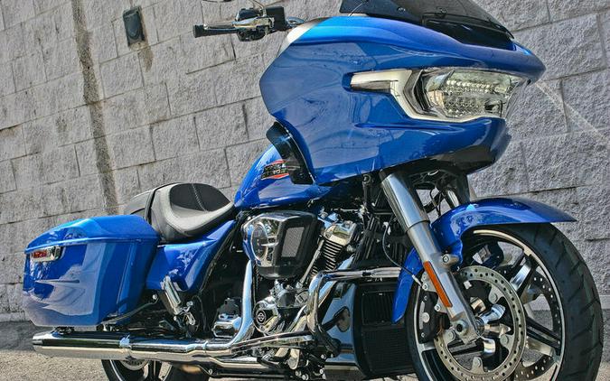 2024 Harley-Davidson® FLTRX - Road Glide®