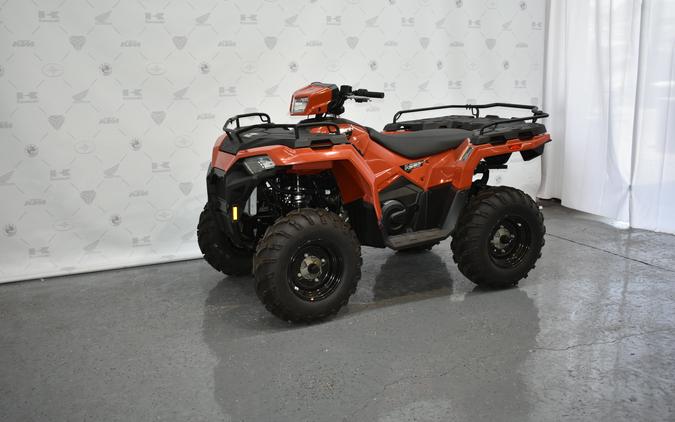 2024 Polaris Sportsman 450 H.O. EPS