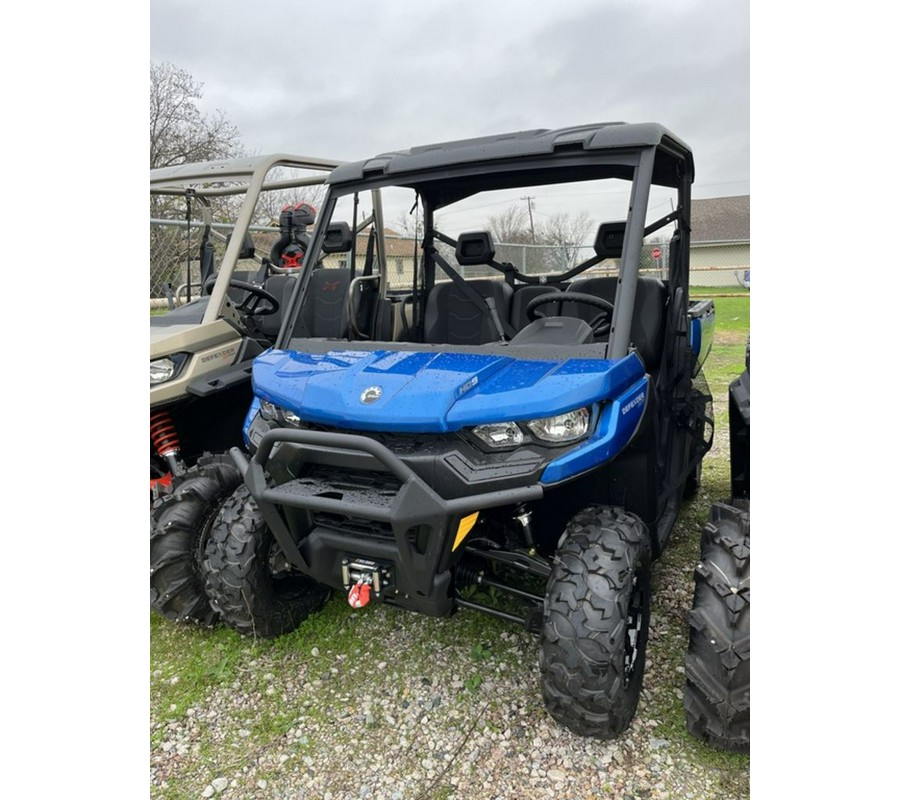 2023 Can-Am™ Defender XT HD9