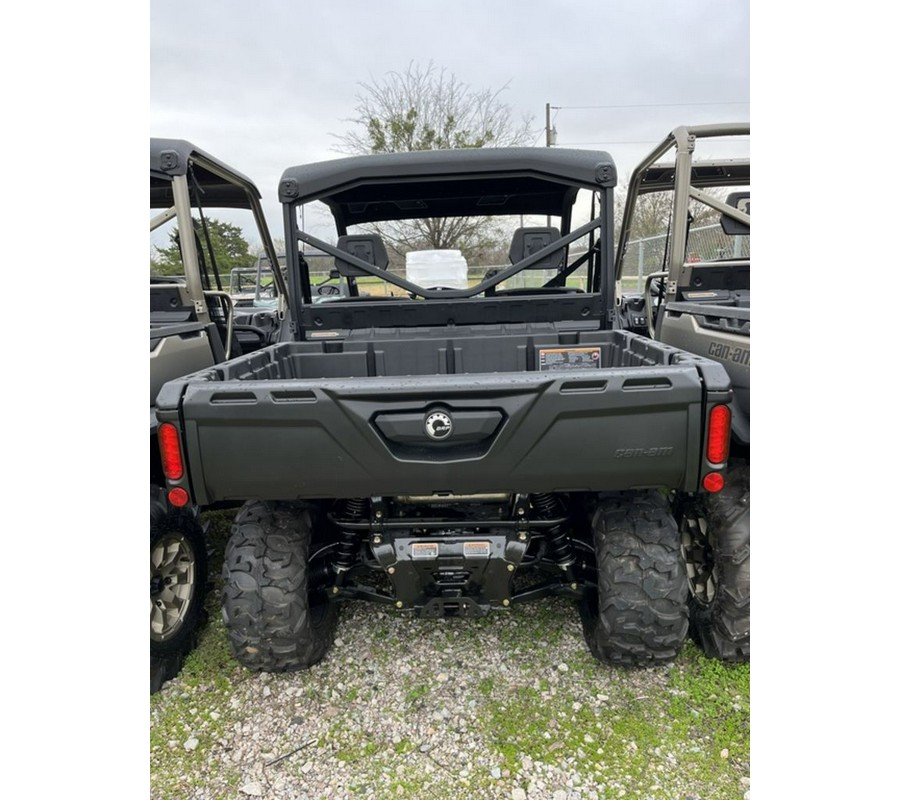 2023 Can-Am™ Defender XT HD9