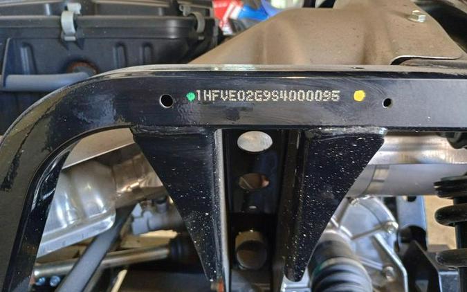 2025 Honda® Pioneer 700 Forest