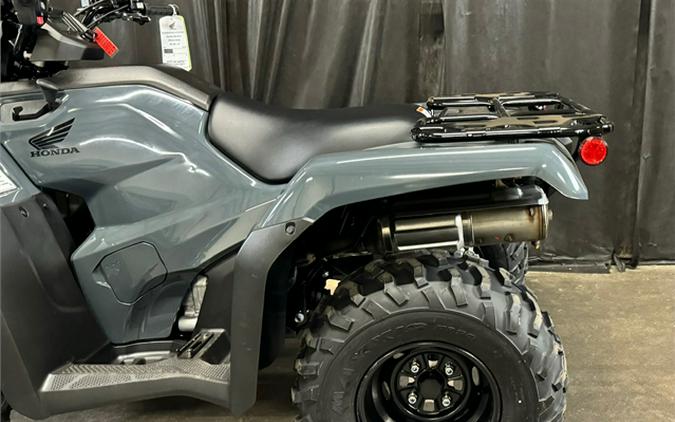 2025 Honda FourTrax Rancher 4X4 Automatic DCT EPS