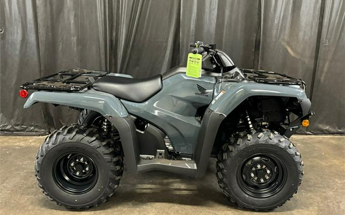 2025 Honda FourTrax Rancher 4X4 Automatic DCT EPS