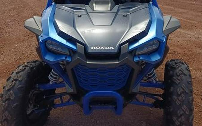 2023 Honda® Talon 1000X FOX Live Valve