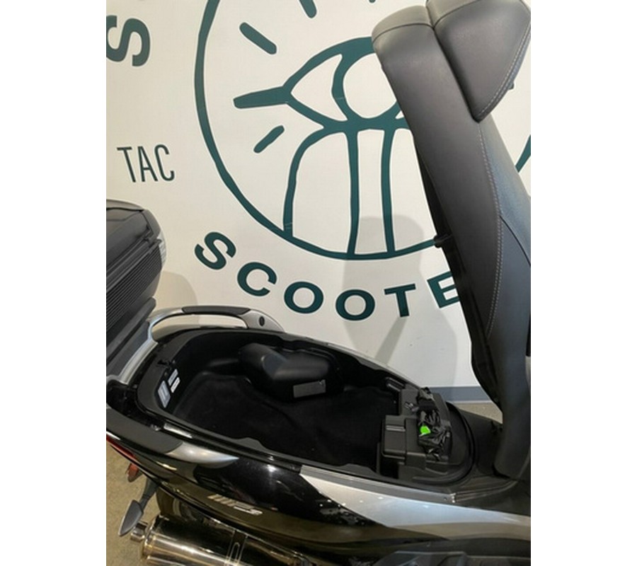 2016 Piaggio MP3 500 Business ABS