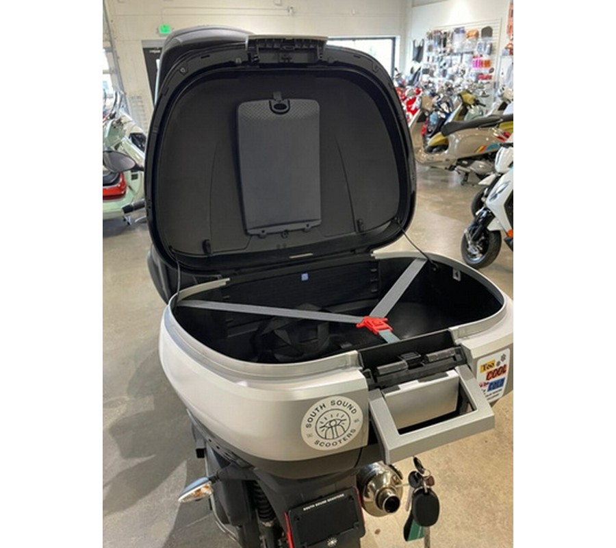 2016 Piaggio MP3 500 Business ABS