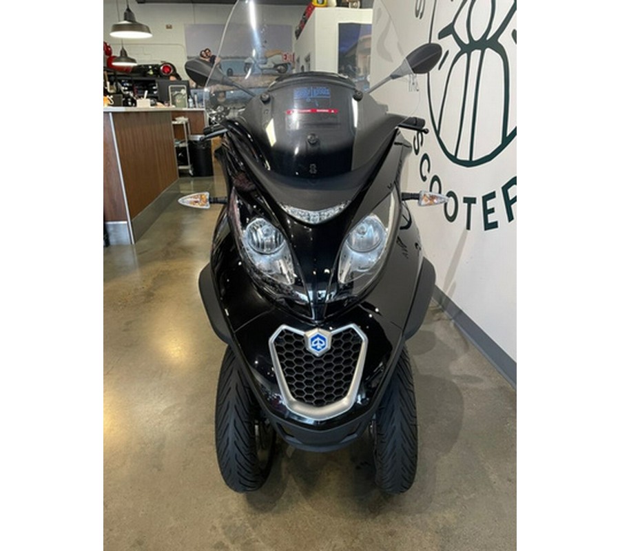 2016 Piaggio MP3 500 Business ABS