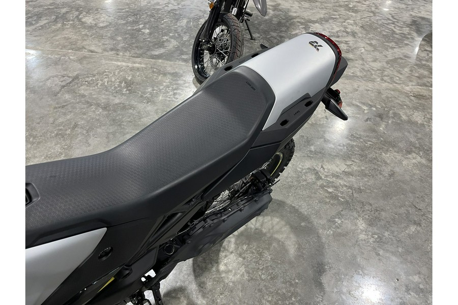 2025 Can-Am Origin® 73