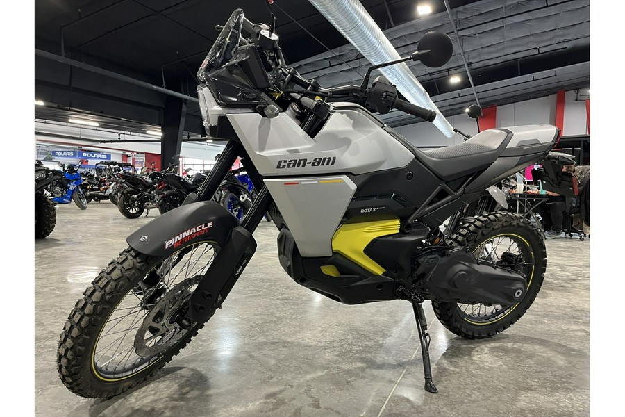 2025 Can-Am Origin® 73