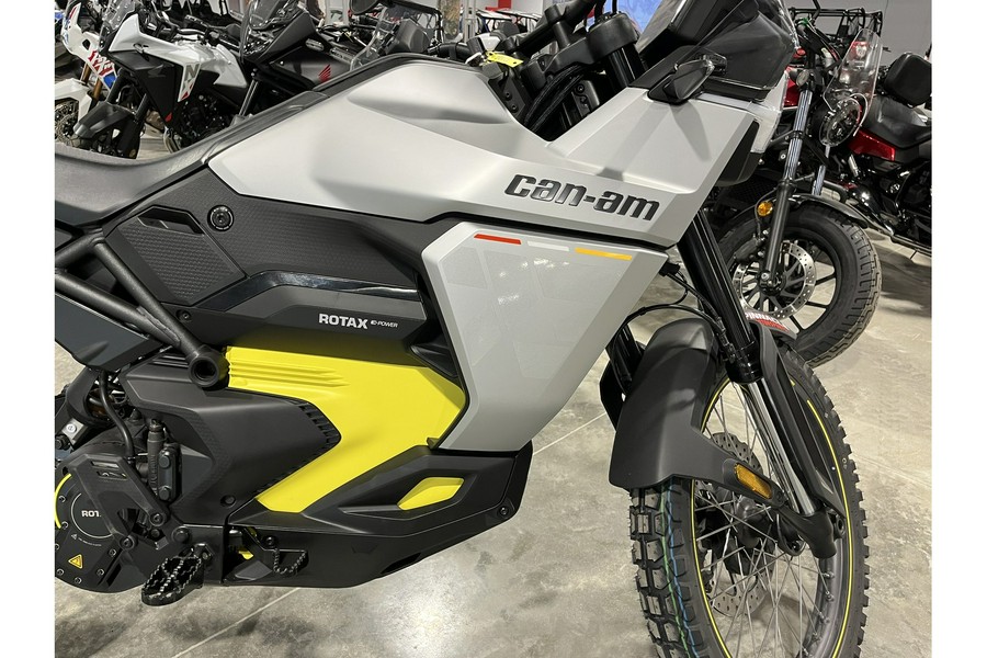 2025 Can-Am Origin® 73