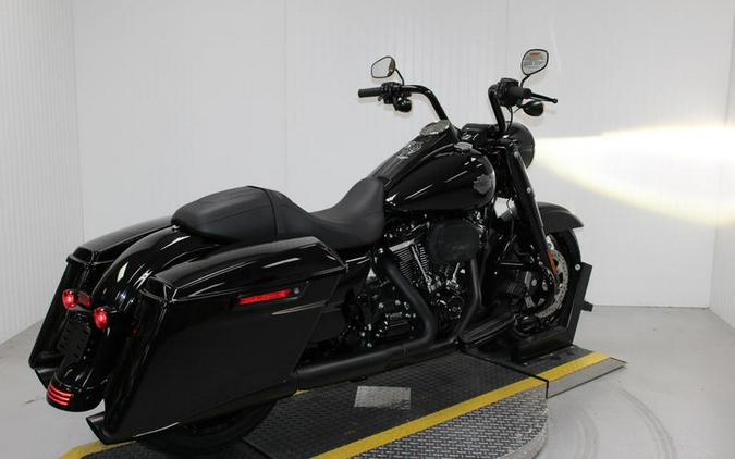 2025 Harley-Davidson® FLHRXS - Road King® Special