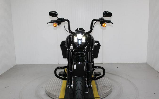 2025 Harley-Davidson® FLHRXS - Road King® Special