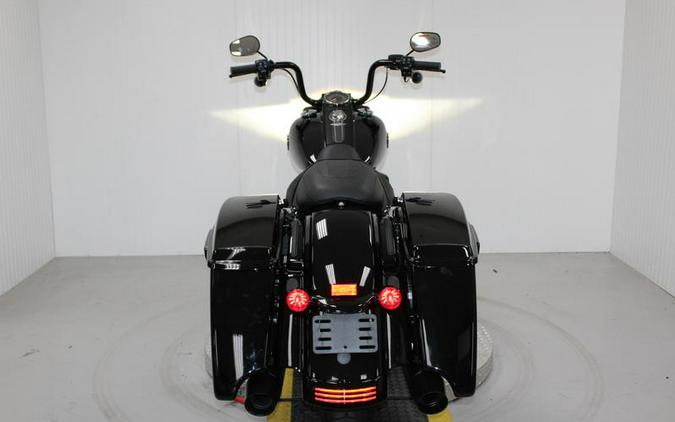 2025 Harley-Davidson® FLHRXS - Road King® Special