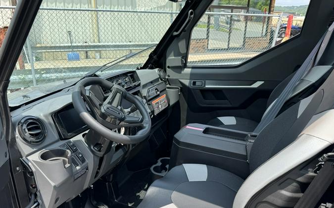 2025 Kawasaki RIDGE XR HVAC