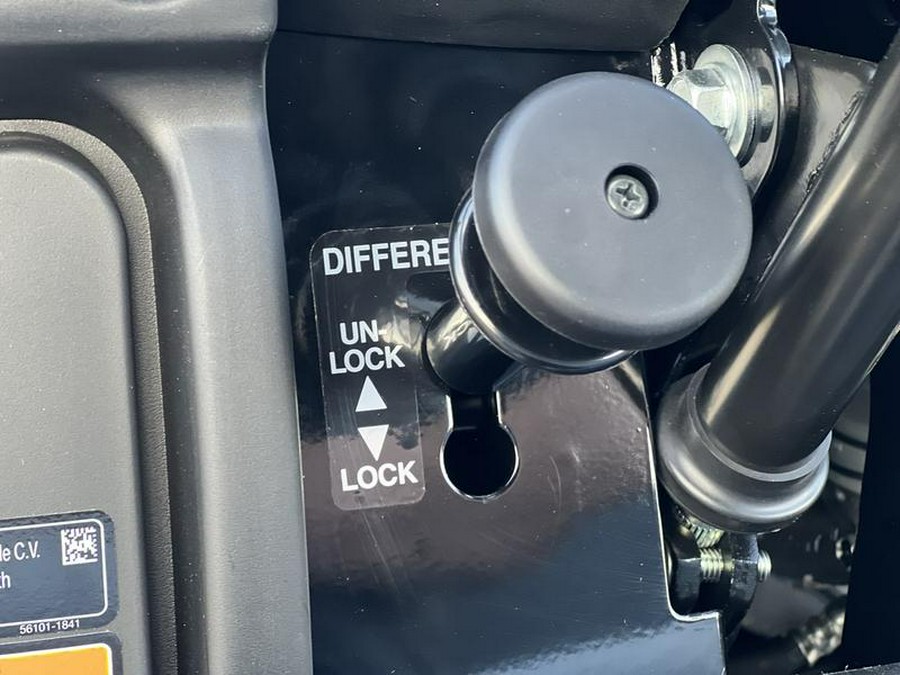 2026 Kawasaki Mule™ 4010 Trans4X4® Camo