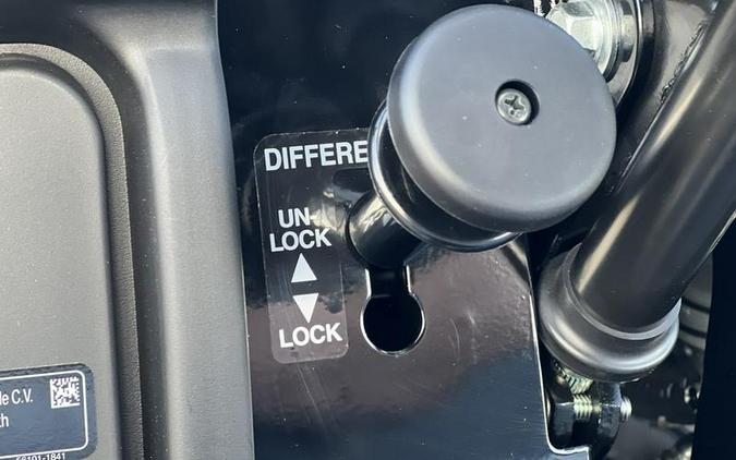 2026 Kawasaki Mule™ 4010 Trans4X4® Camo