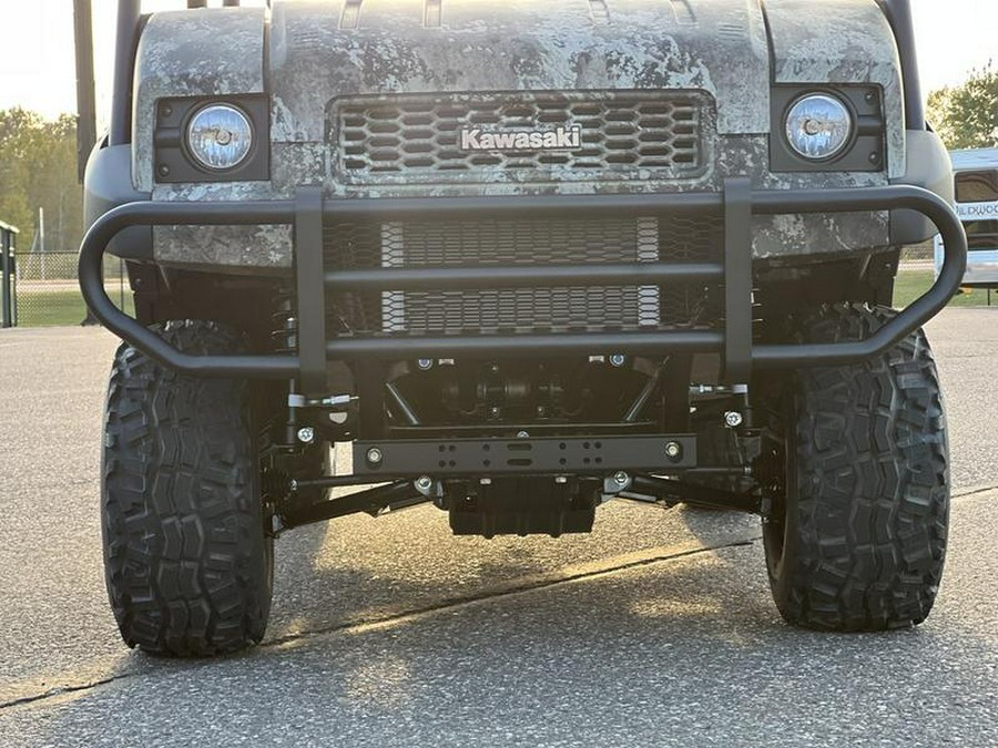 2026 Kawasaki Mule™ 4010 Trans4X4® Camo