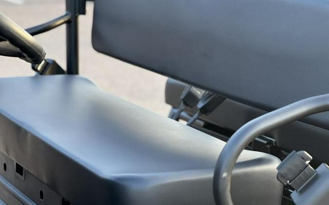 2026 Kawasaki Mule™ 4010 Trans4X4® Camo